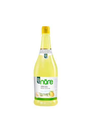 Doganay Lemon Sauce 500ml