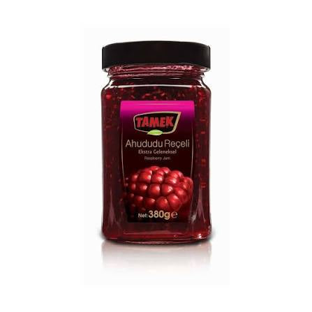 Tamek Raspberry Jam 380g