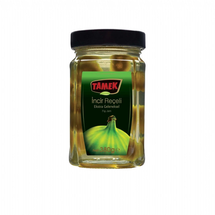 Tamek Fig Jam 380g