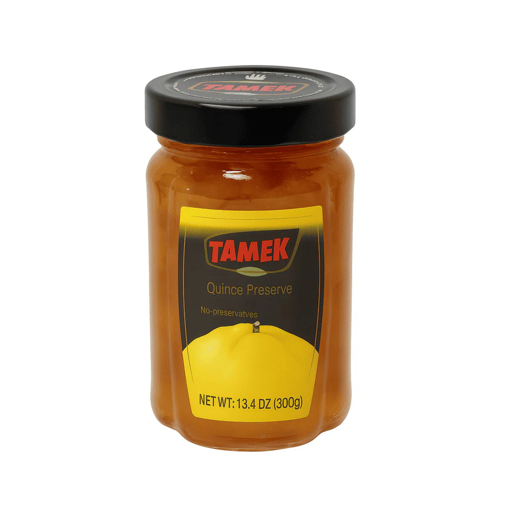 Tamek Quince Jam 380g