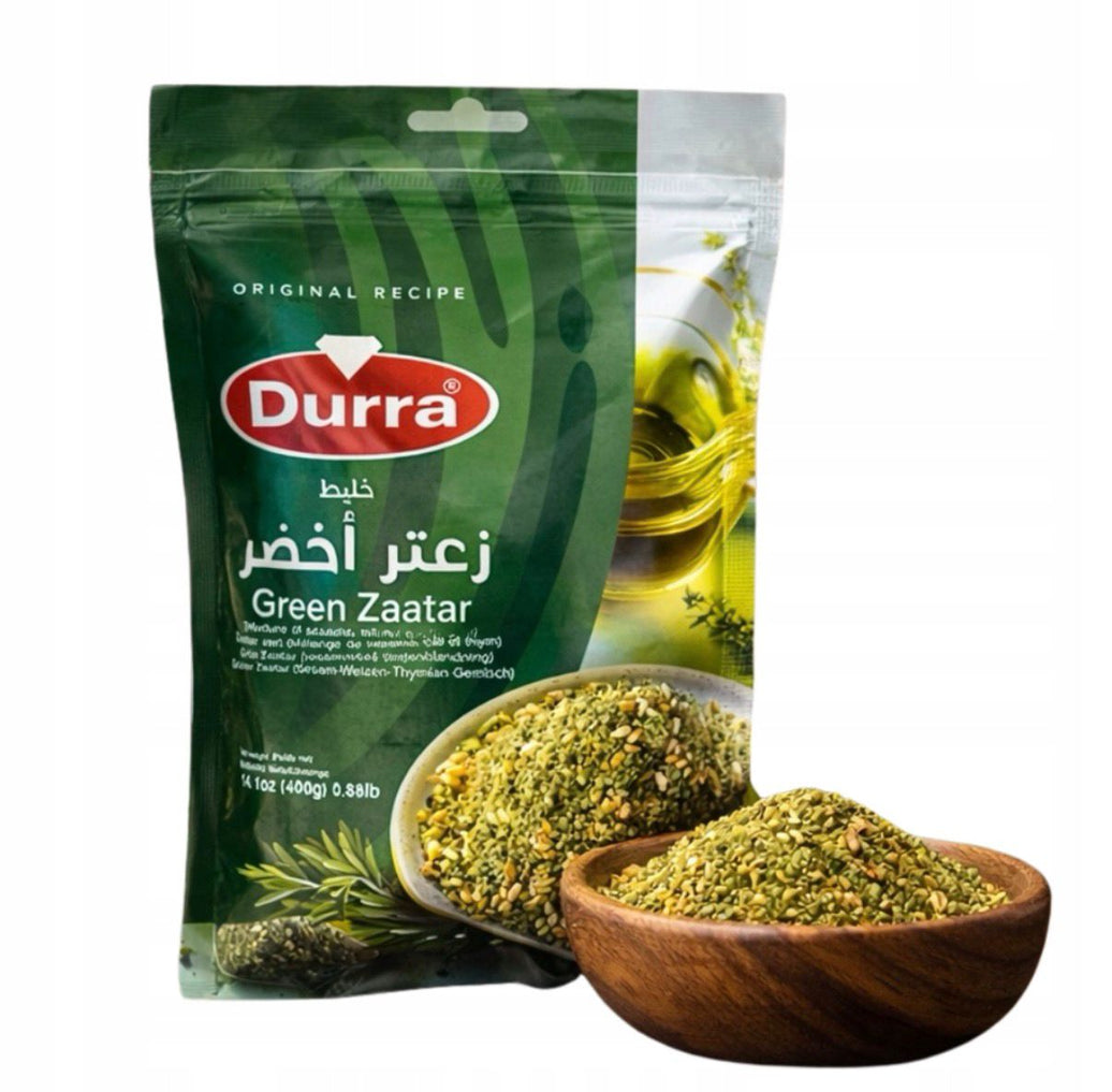 Durra Zaatar 400g