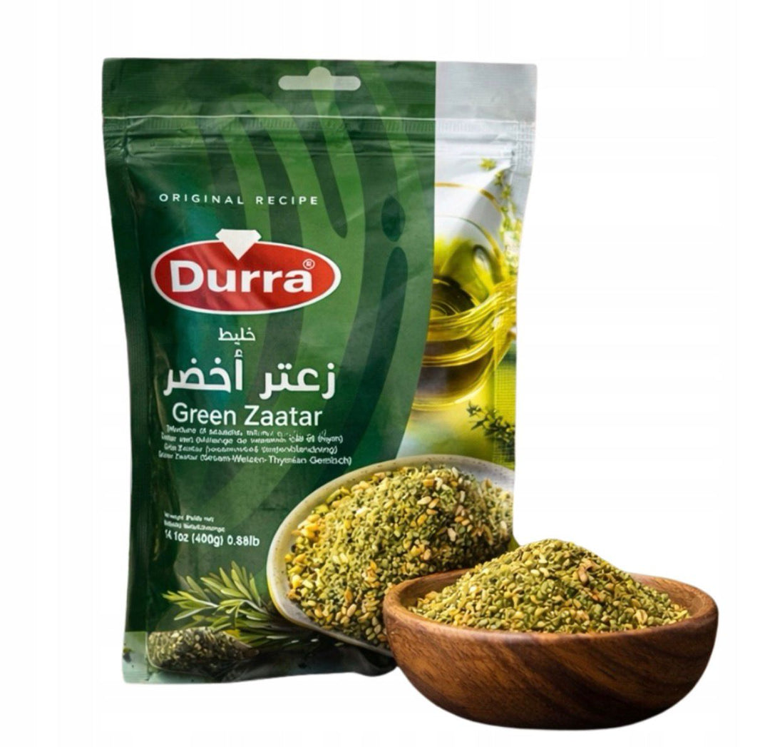 Durra Zaatar 400g