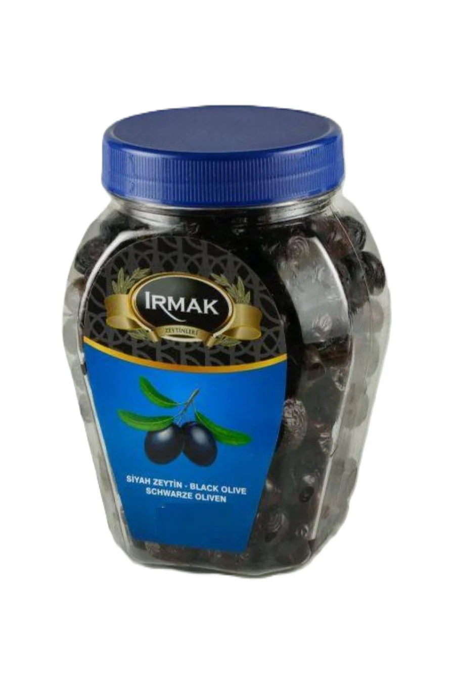 Irmak – Gemlik Black Olives 950g