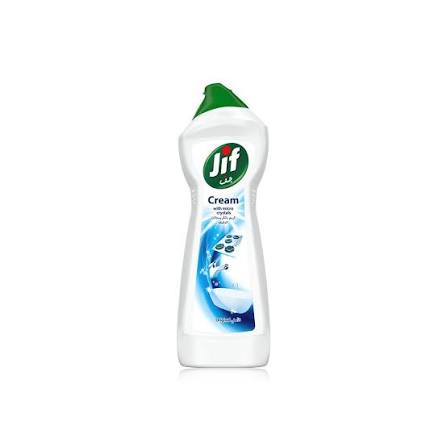 Jif Cream Cleaner 750ml