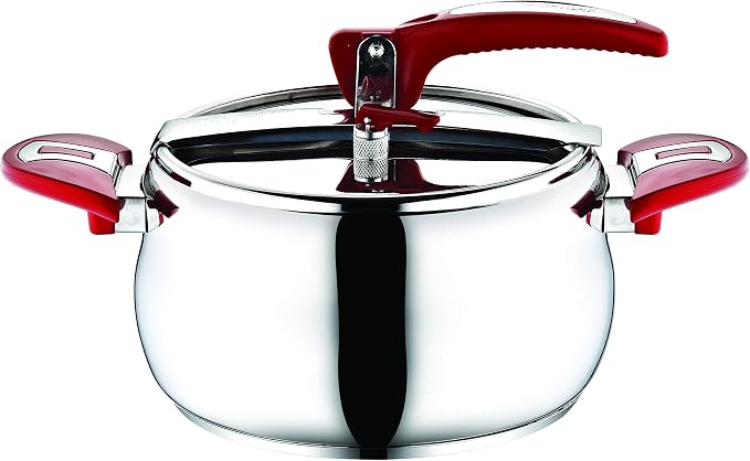 Kahramanlar Sirma Pressure Cooker 5L