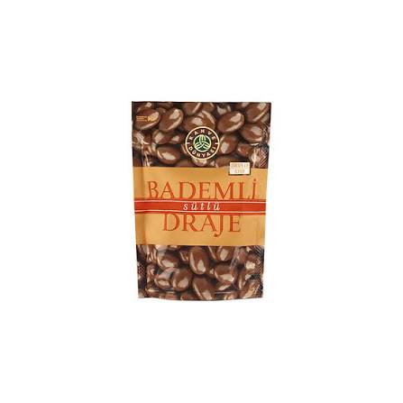 Kahve Dünyası Milk Chocolate Almond Dragees 60g