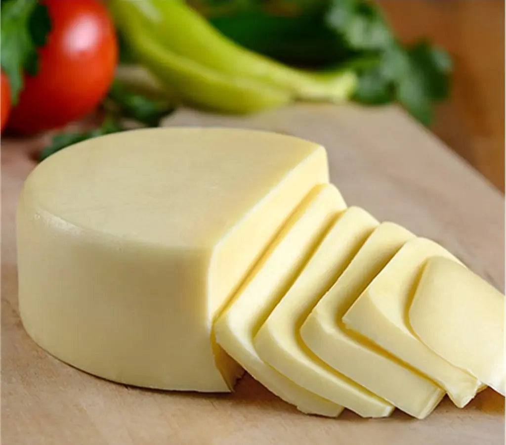 Balkan Creamery Kashkaval (Kasar) Cheese 400g