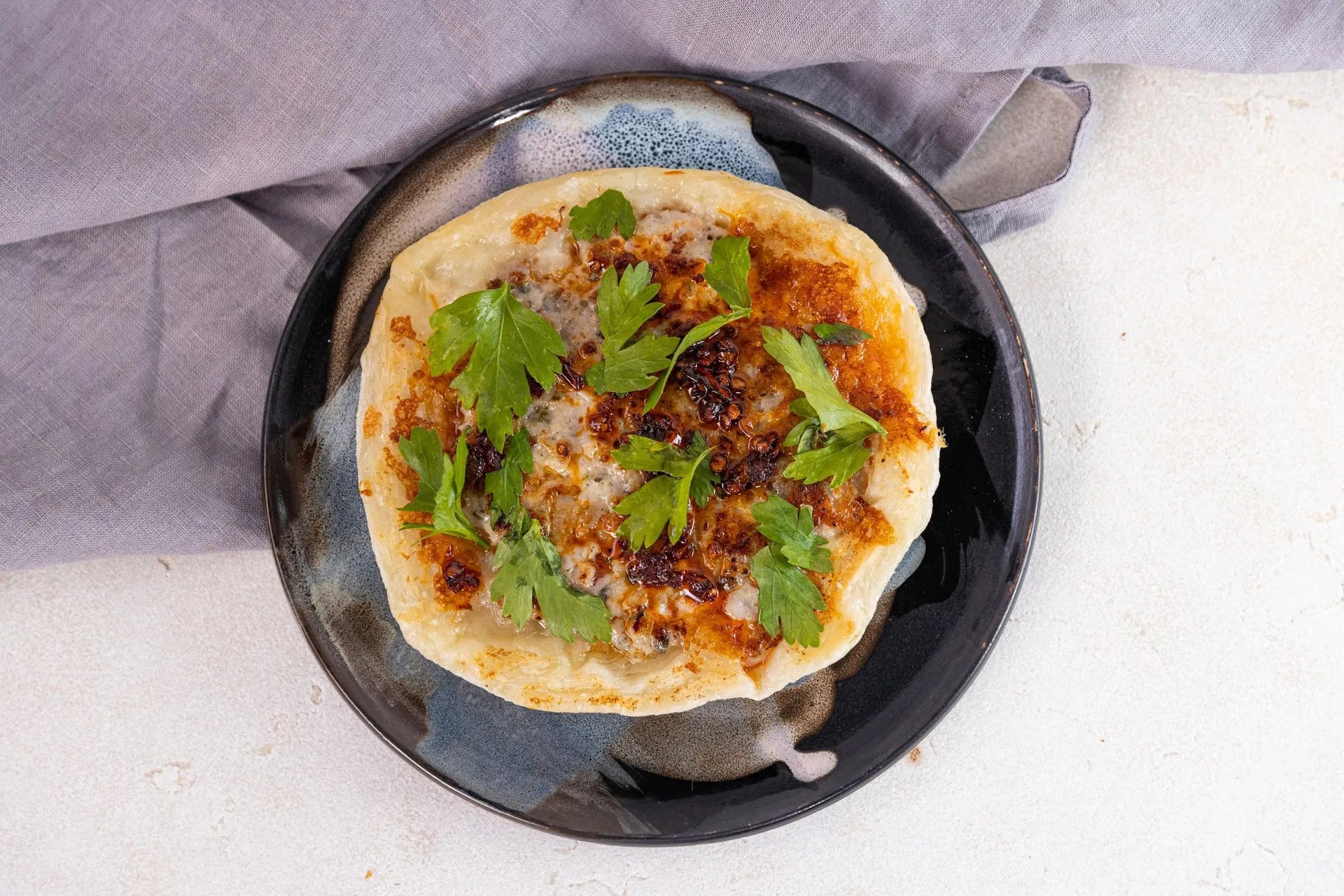 Katoomba Roti Paratha 30 Pieces