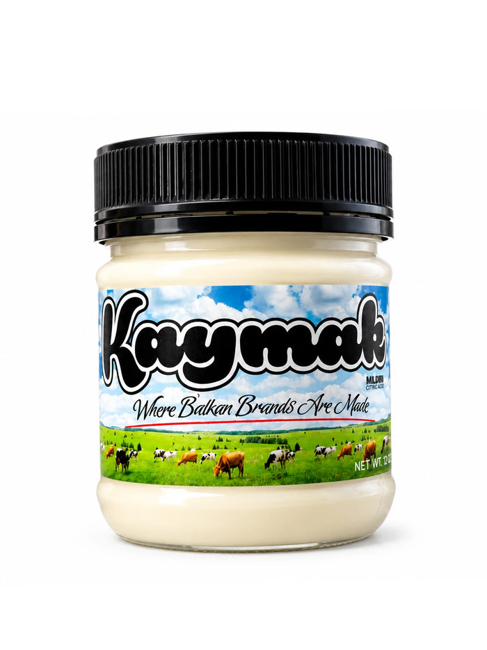 100% Genuine Kaymak 250g