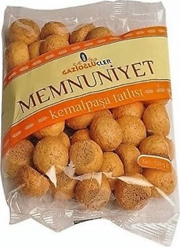 Gazioglu Kemalpaşa (Peynir Tatlisi)