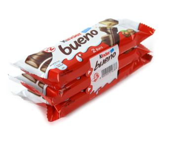 Kinder Bueno 3 pack