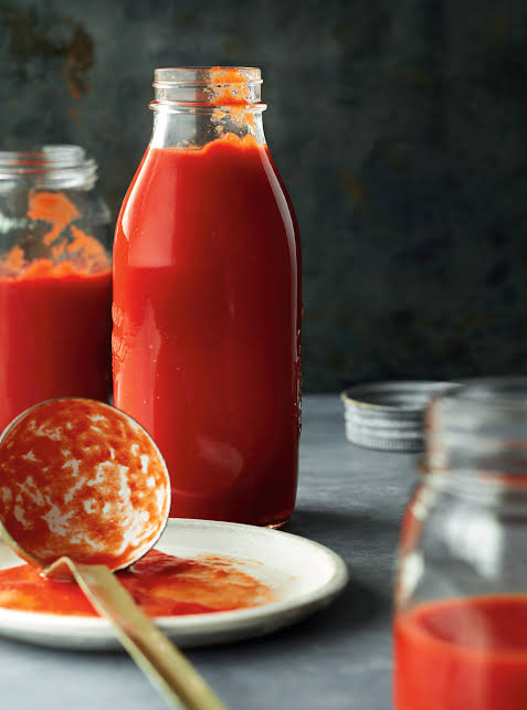 Kontessa Passata 690g
