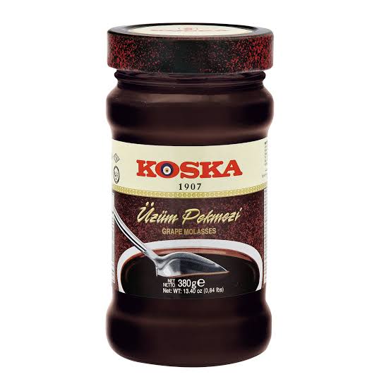 Koska Grape (Üzüm Pekmezi) Molasses 380g