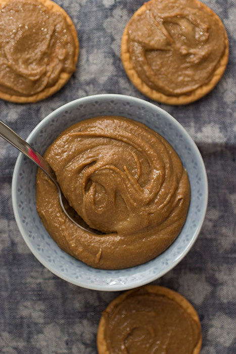 Koska Tahin Pekmez (Tahini-Molasses) 350g