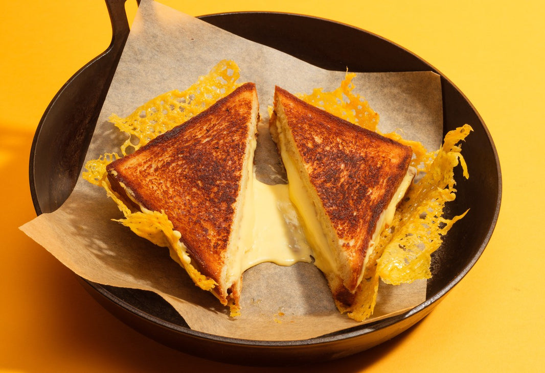 Kraft Cheddar Block 250gr
