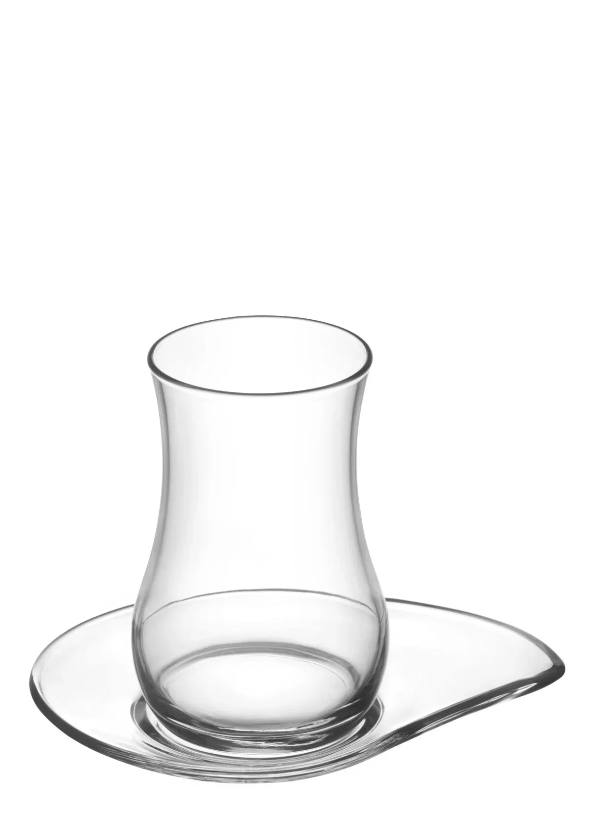 LAV Eva Tea Time Glasses Set of 12
