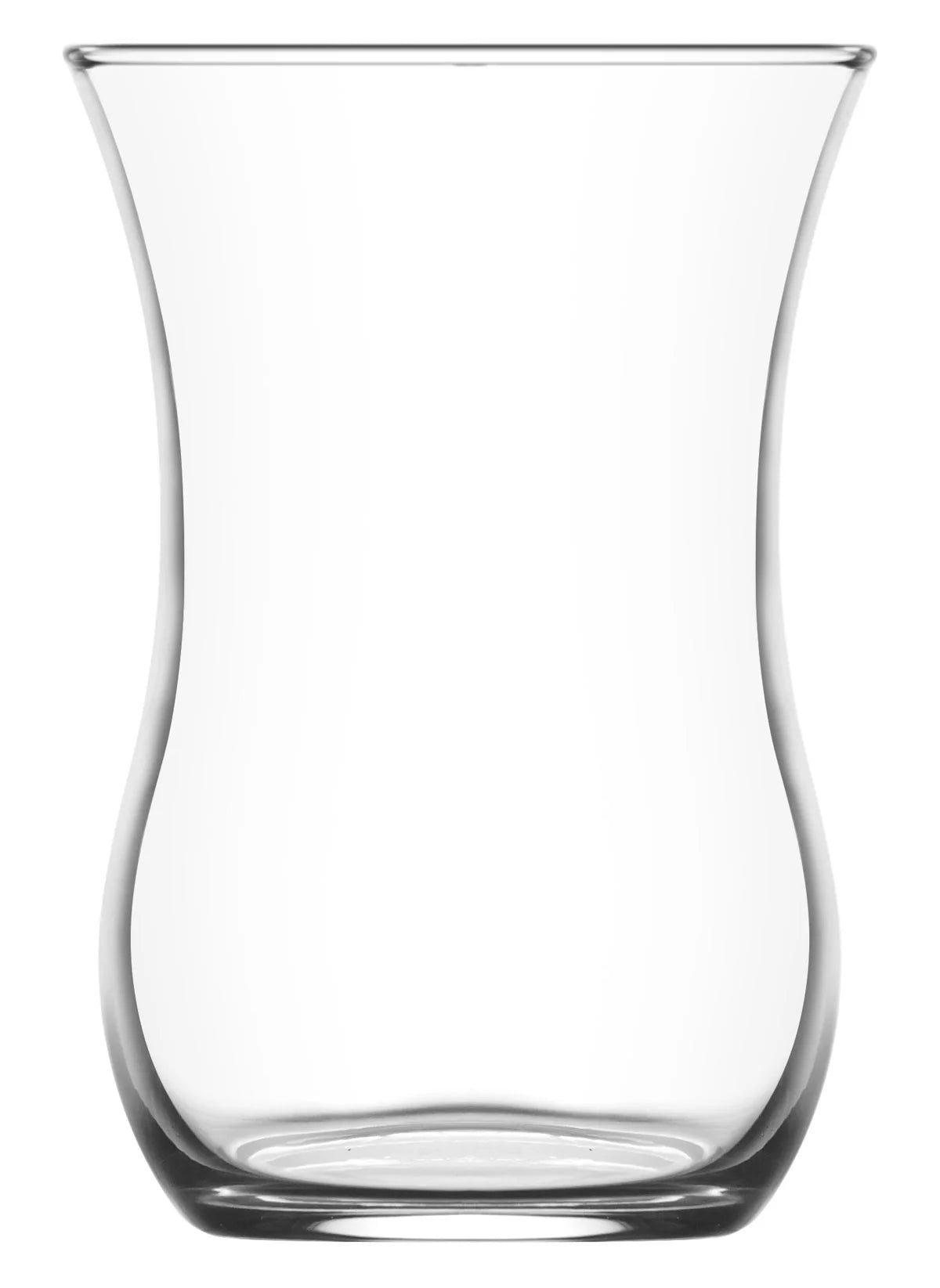 LAV Klasik Tea Glass Set of 6