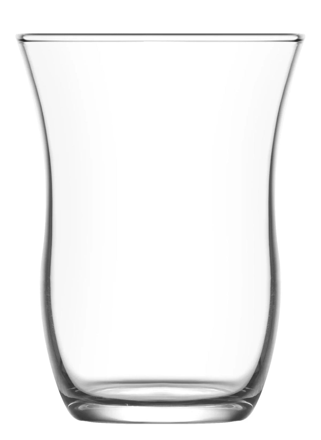 LAV Harman Tea Glass Set of 6