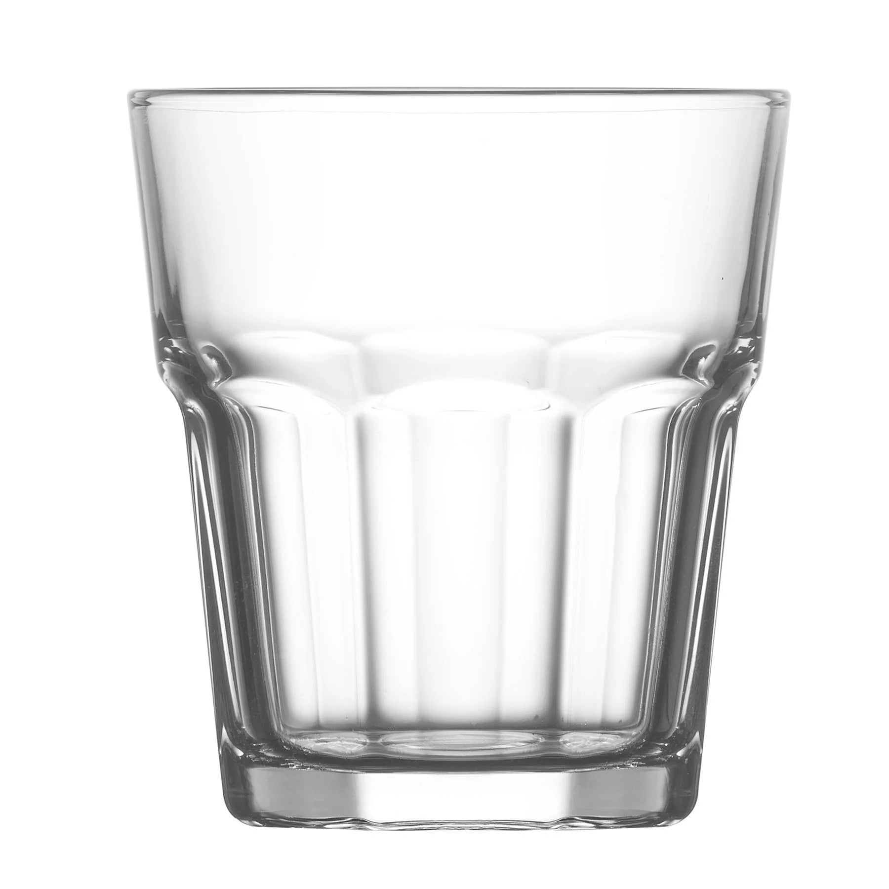 LAV Aras Tumbler Glasses Set of 3-300ml