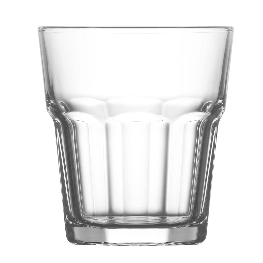 LAV Aras Tumbler Glasses Set of 3-300ml