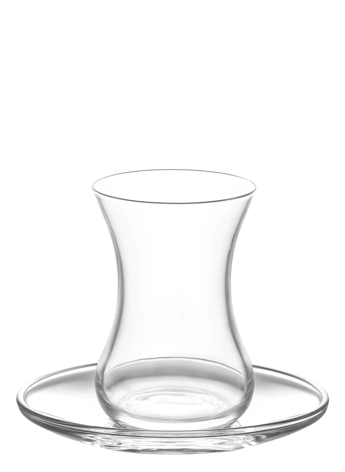 LAV Demet Tea Time Glasses Set of 12