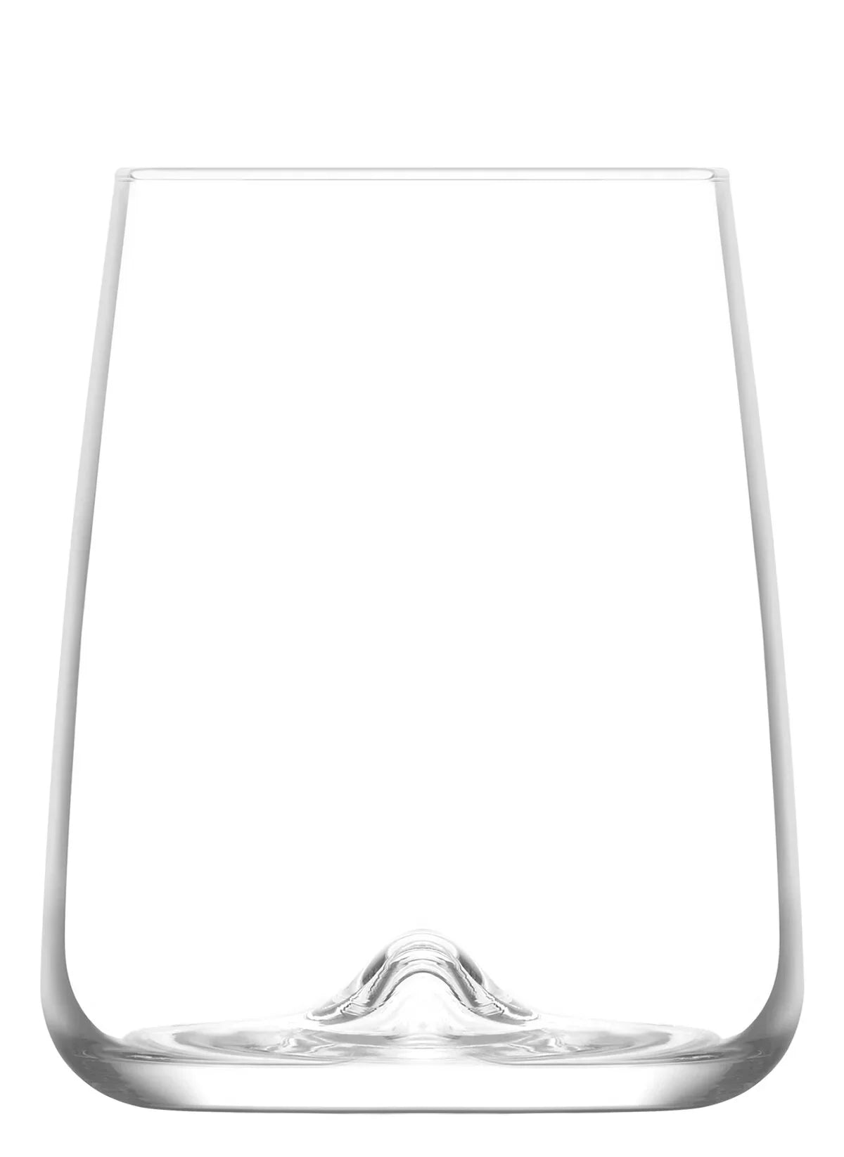 LAV Terra Tumbler Glasses Set of 3-475ml