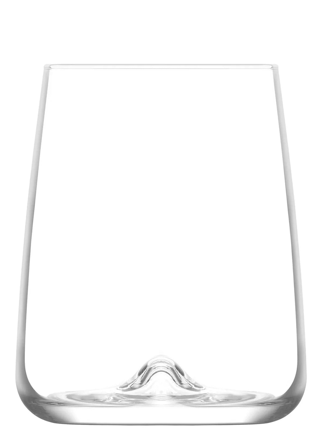 LAV Terra Tumbler Glasses Set of 3-475ml