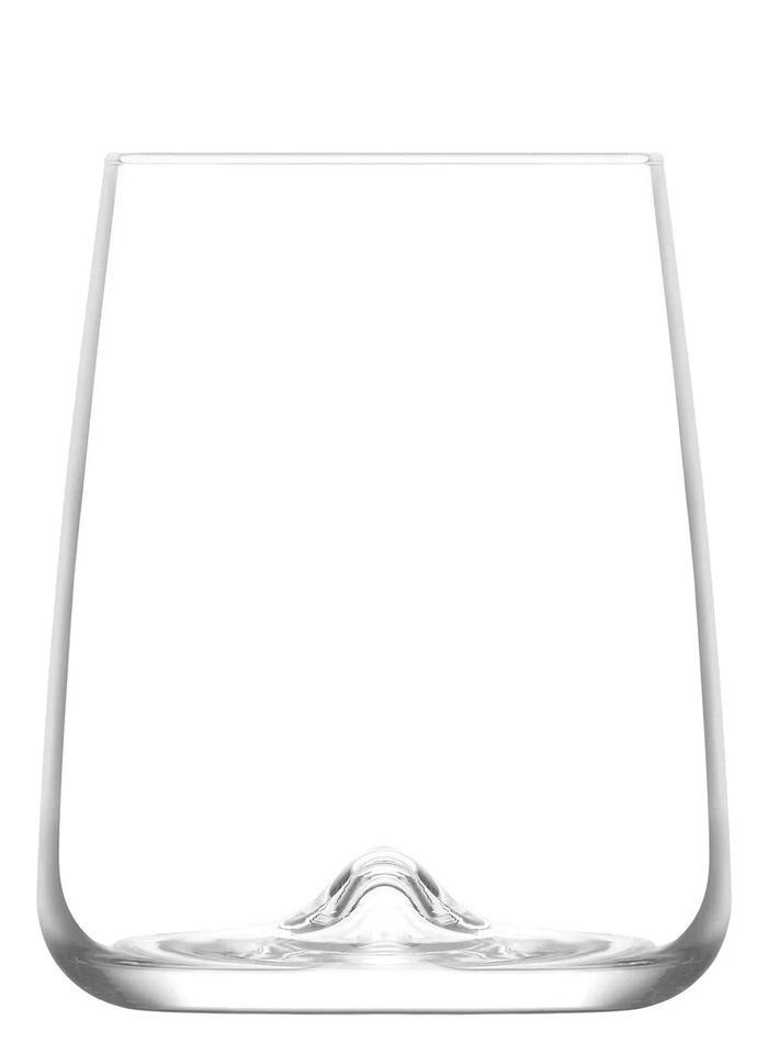 LAV Terra Tumbler Glasses Set of 3-475ml