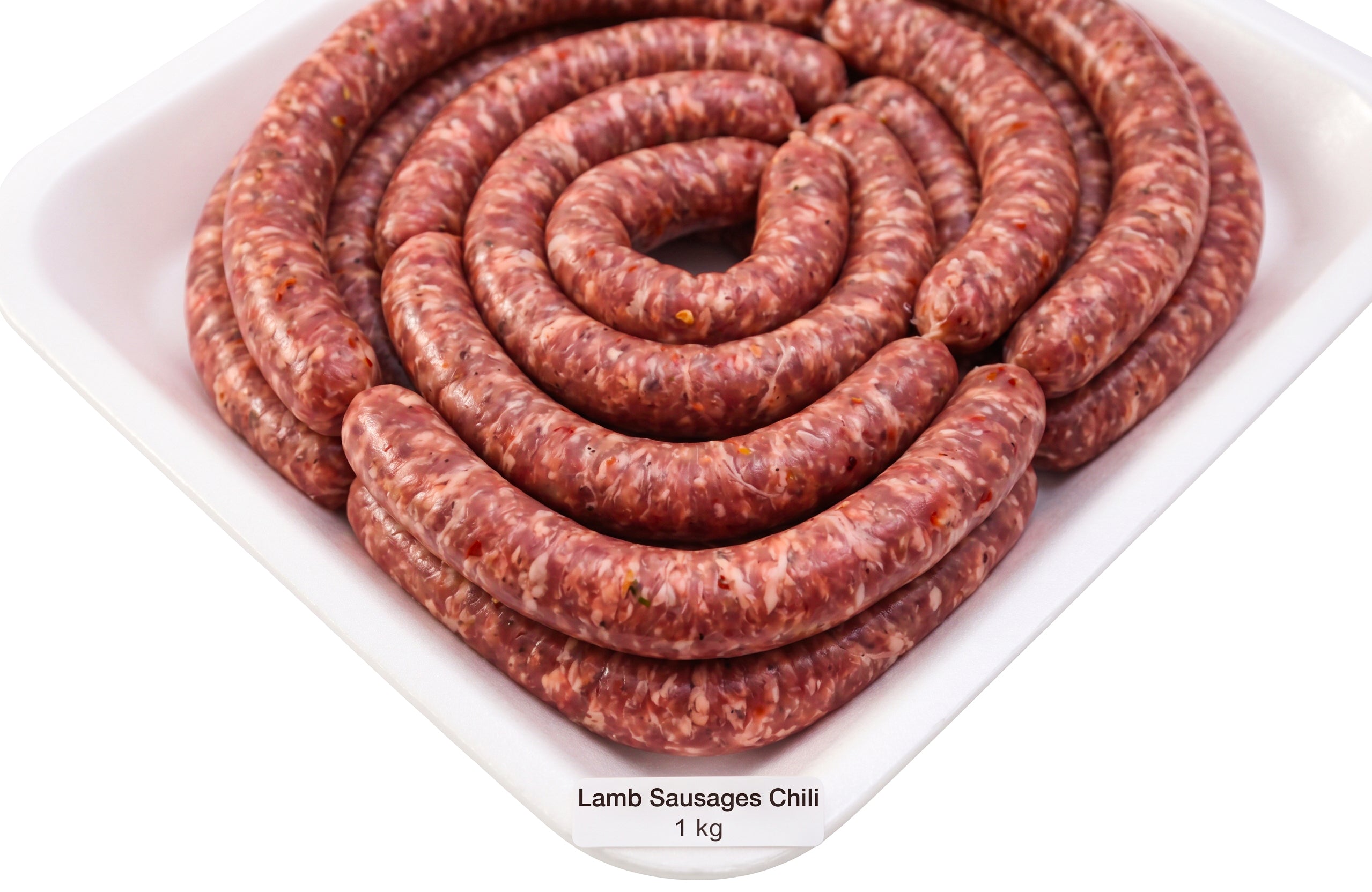 ANADOLU DİLİMLİ SICAK SUCUK 500 GR