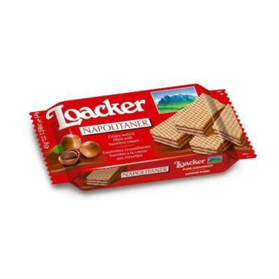 Loacker Classic Napolitaner