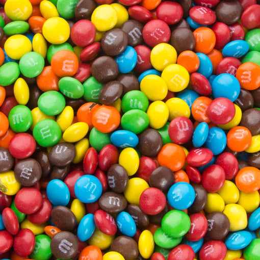 M&Ms Mini 250g Pack