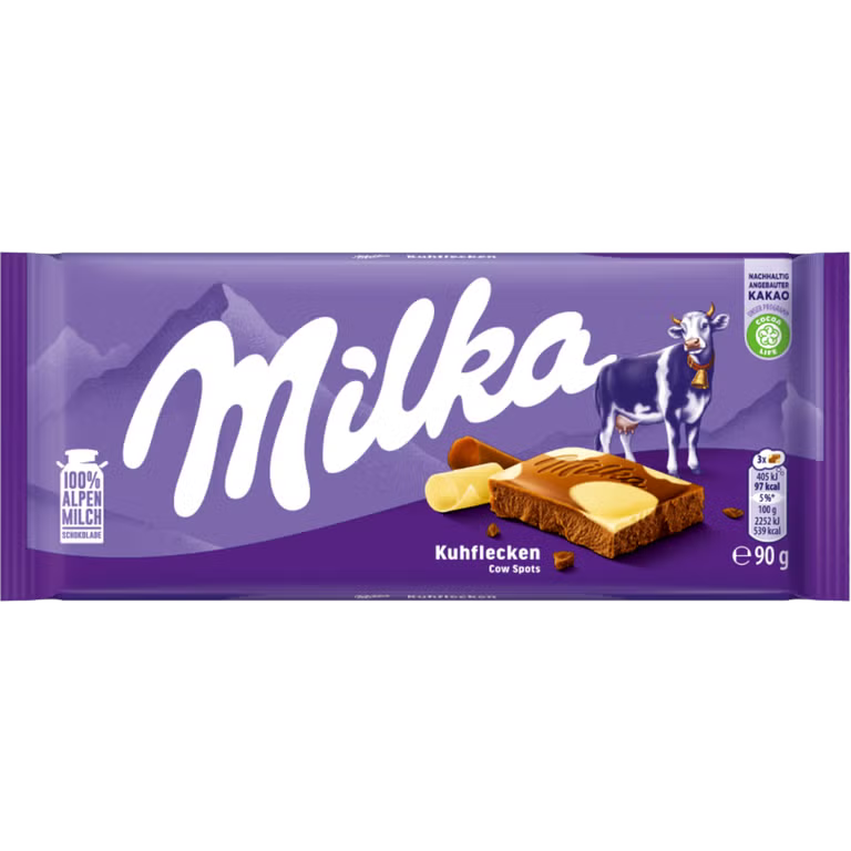 Milka Mutlu İnekler 90g