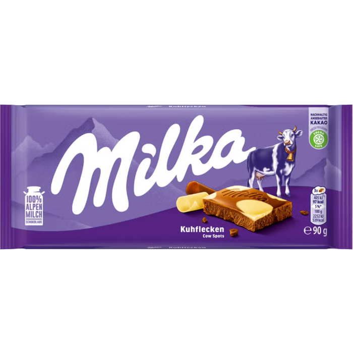Milka Mutlu İnekler 90g
