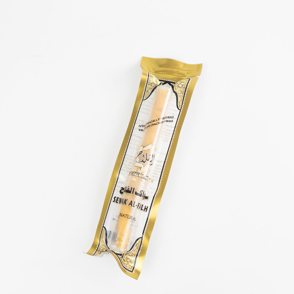 Al Falah Miswak with Travel Case