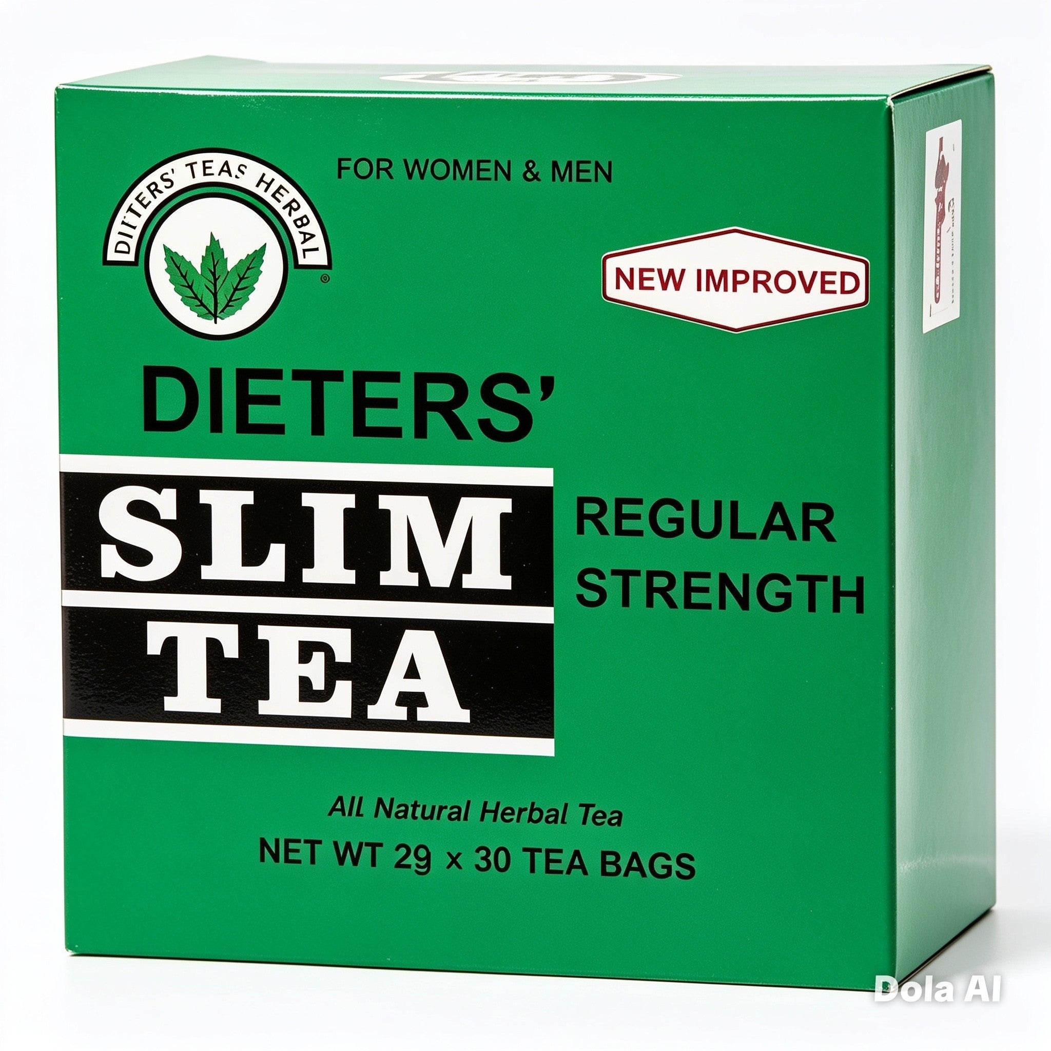Nutri Slim Tea 30 Bags