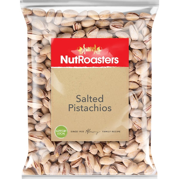 Nutroaster Pistachio 500g
