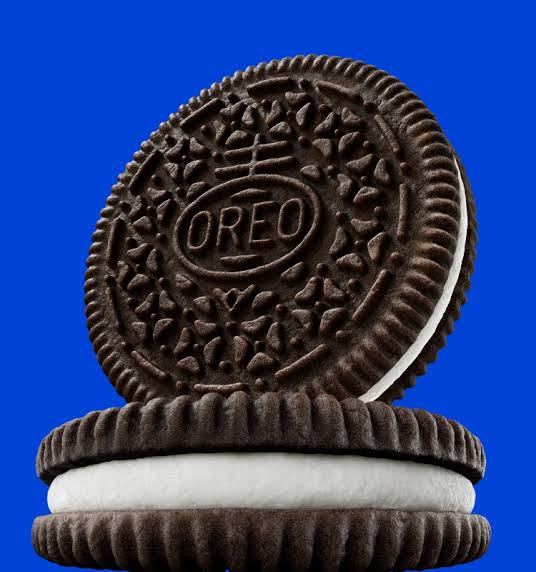 Oreo Sandwich Biscuits 128g
