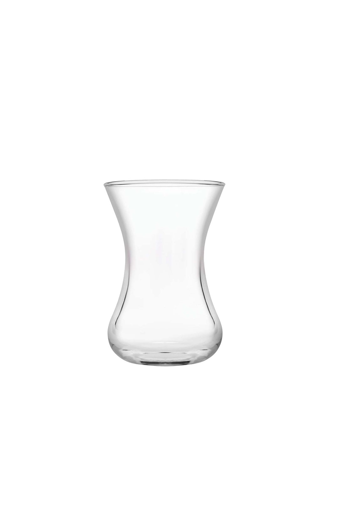 Pasabahce Vefa Tea Glass Set of 12