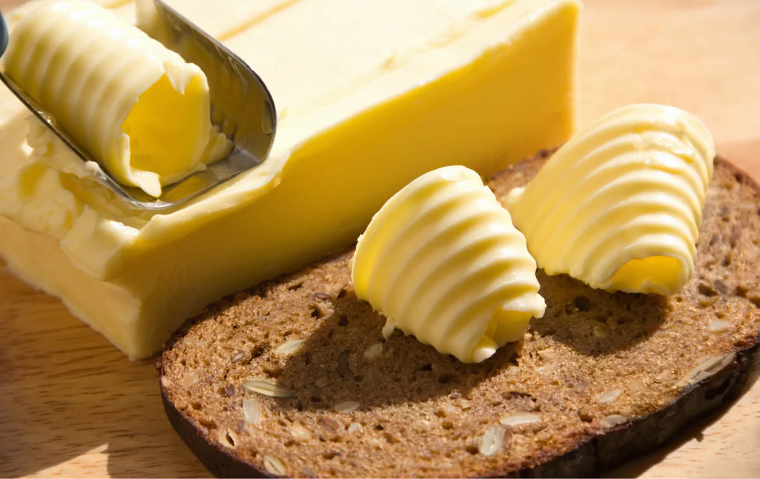 Pauls Butter Salted 500g