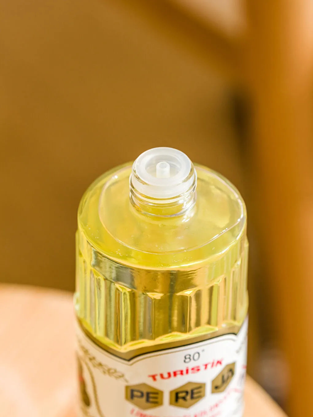 Pereja Lemon Blossom Cologne 400ml