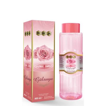 Pereja Rose Water 400ml
