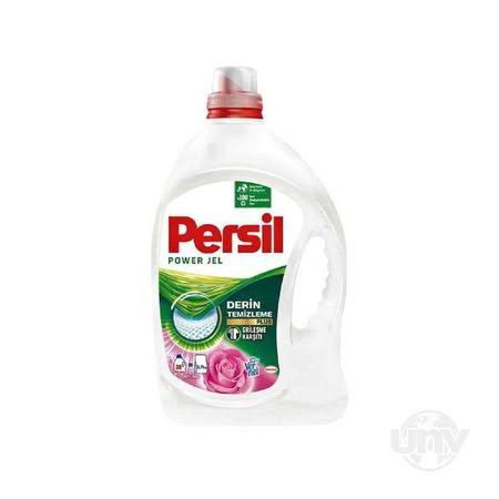 Persil Power Gel 2.47L