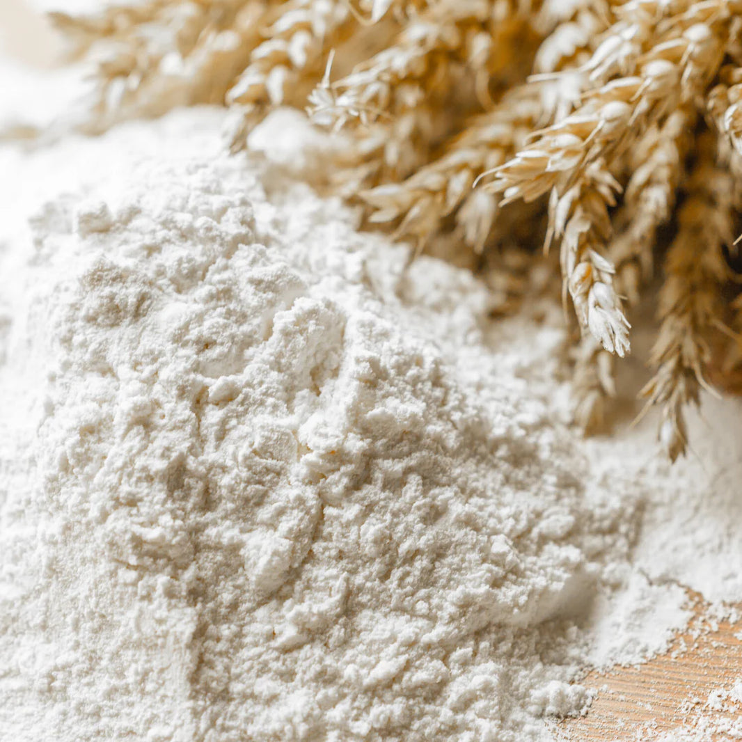 B108 SHARP FLOUR G/S 5KG