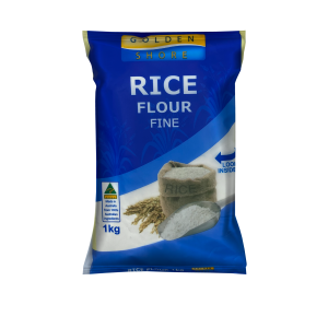 C116 Rice Flour Fine G/S 1KG