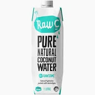 Raw C Pure Natural Coconut Water | 1L