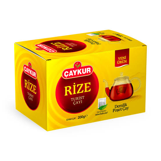 Caykur Rize Turist Tea Bags 200g