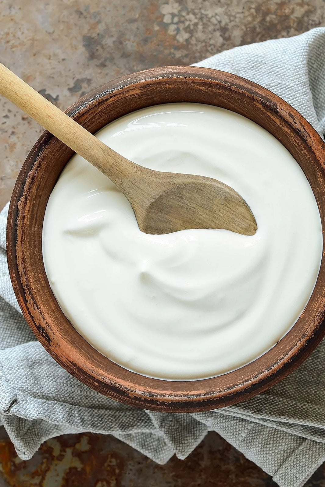 Sahara Turkish Yoghurt 1 Kg