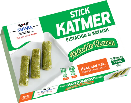 Sahara Stick Katmer 3 Pieces