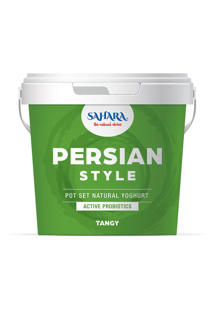 Sahara Persian Style Yoghurt 2 KG