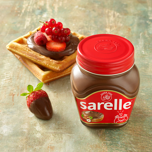 Sarelle Chocolate Spread 350g